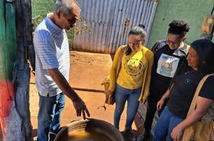 Baixa Grande do Ribeiro registra três óbitos por dengue (Foto: Reprodução/Ascom)