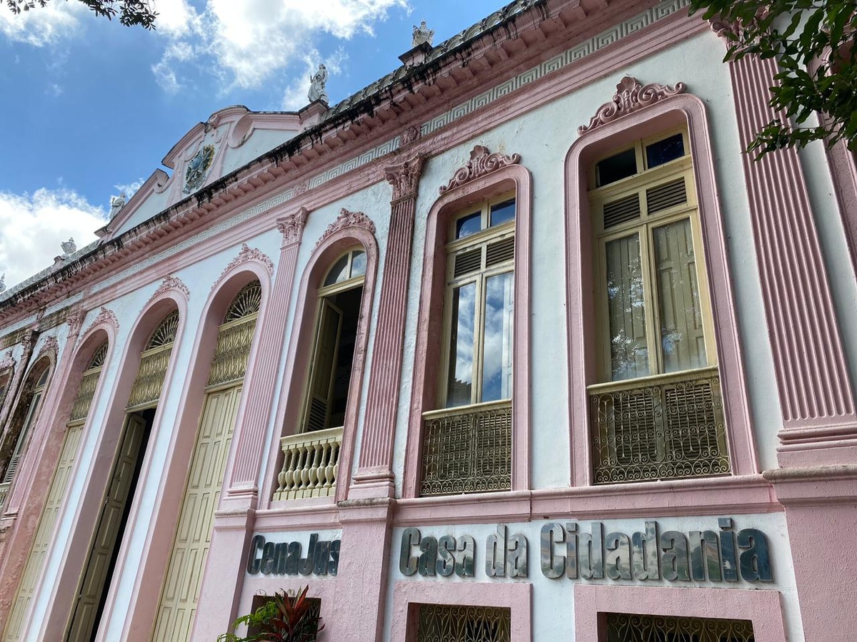 Conselho Municipal dos Direitos da Criança e do Adolescente de Teresina.