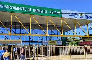 Detran (Foto: Reprodução/Internet)