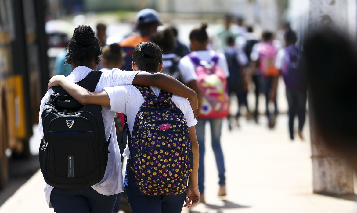 Dia Nacional de Combate à Discriminação Racial.