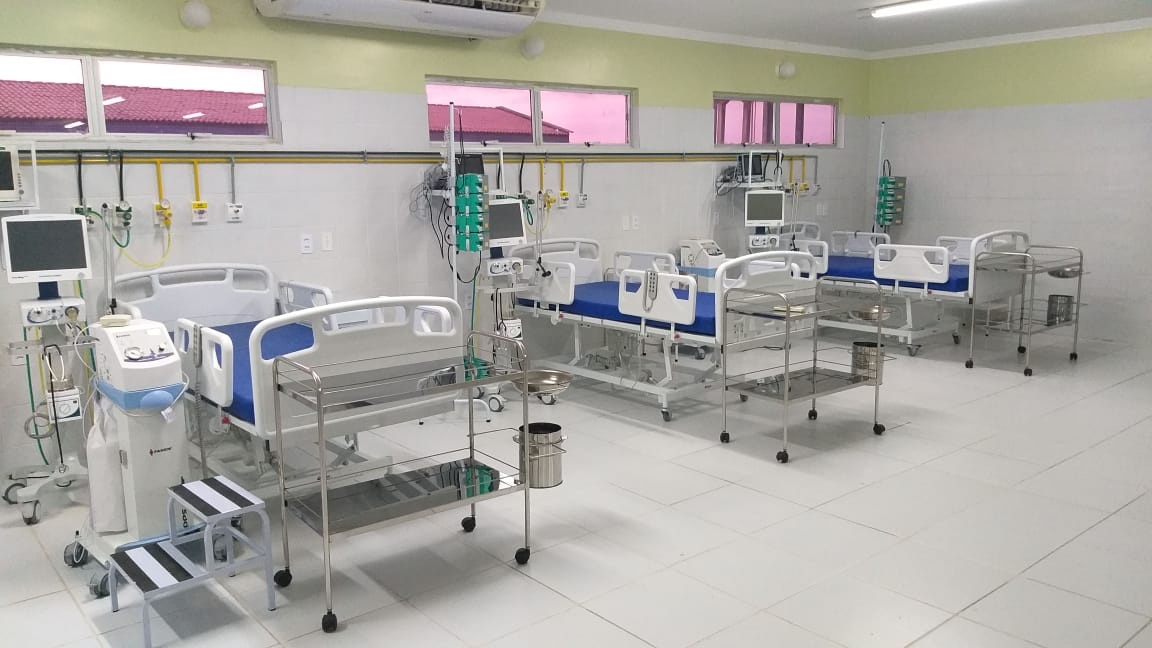 Essas medidas têm como objetivo evitar um aumento dos casos de síndromes respiratórias graves.
