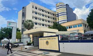 IFPI abre 975 vagas para cursos técnicos em seis cidades do Piauí