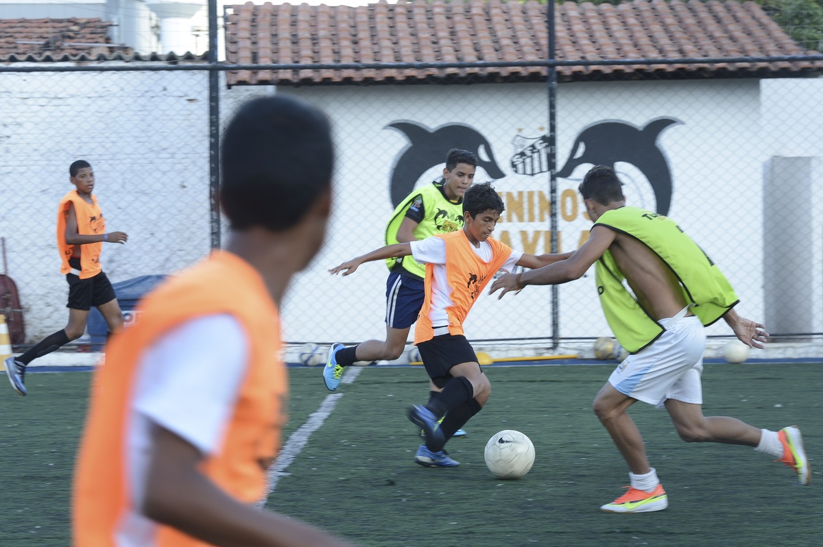 O Programa Bolsa Atleta Piauí 2023 oferecerá um total de 100 bolsas mensais.