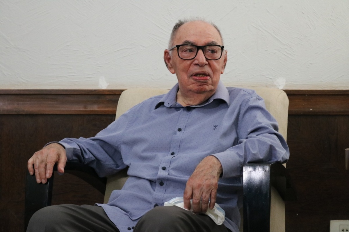 OAB-PI confirmou a informação da morte do ex-presidente Celso Barros Coelho