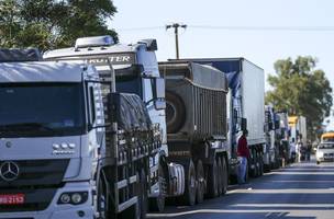 Prazo para realização do exame toxicológico obrigatório por motoristas é até dezembro. (Foto: Reprodução/ Agência Brasil)