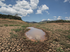 Governo Federal reconhece situação de emergência por seca em Massapê do Piauí e Paulistana