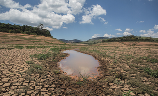 Governo Federal reconhece situação de emergência por seca em Massapê do Piauí e Paulistana