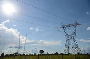 Apagão deixa todos os estados do Norte e Nordeste sem energia. (Foto: Reprodução/ Ascom)