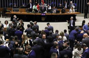 Arcabouço Fiscal é aprovado na Câmara dos Deputados. (Foto: Reprodução/ Agência Brasil)