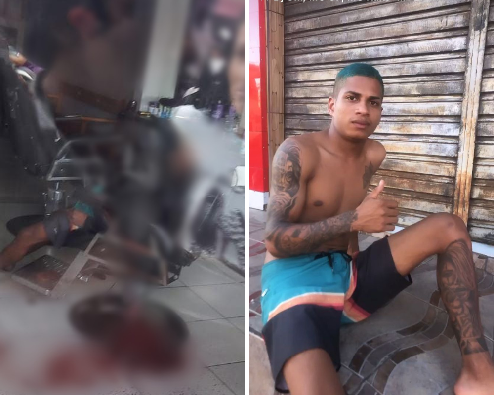 As causas para o assassinato de Luís Dias não são conhecidas.