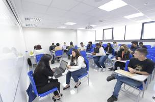 CIEE abre 42 vagas de estágio e jovem aprendiz em Teresina. (Foto: Reprodução/ Ascom)