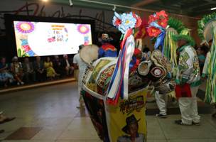 Evento cultural e tradicional do Piauí (Foto: ASCOM)