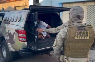 O comentário foi feito em uma postagem do Instagram. (Foto: Reprodução/Redes Sociais)