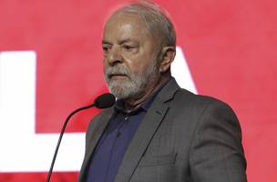 Presidente Luiz Inácio Lula da Silva (PT). (Foto: Reprodução/ Agência Brasil)