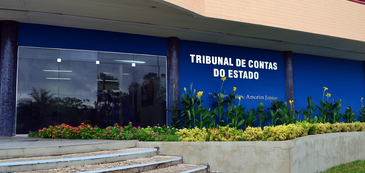 Tribunal de Contas do Estado do Piauí (TCE-PI).