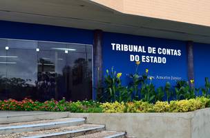 Tribunal de Contas do Estado do Piauí (TCE-PI). (Foto: Reprodução/ Ascom)