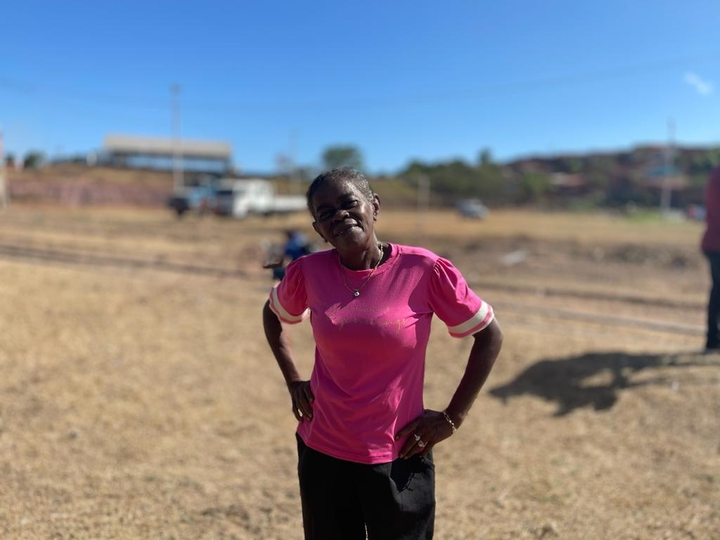 Usuários do transporte aguardam ansiosos pelo funcionamento do metrô na região