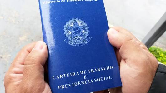 Trabalhadores nascidos em maio e junho já podem sacar abono salarial do PIS/Pasep