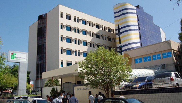 Instituto Federal do Piauí (IFPI)