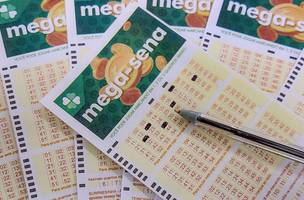 Mega-Sena sorteia nesta quinta-feira prêmio acumulado em R$ 6 milhões. (Foto: Reprodução/ Internet)