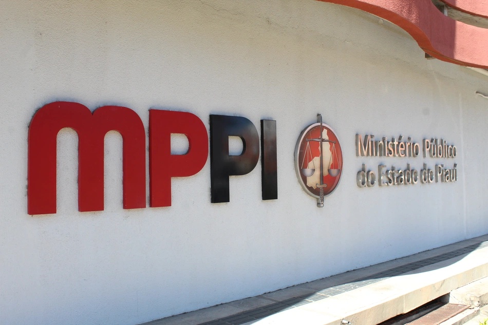 Ministério Público do Estado do Piauí (MPPI).