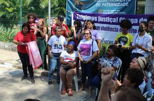 Pela terceira vez, Tribunal do Júri reinicia julgamento de Thiago Mayson. (Foto: Matheus Sousa)