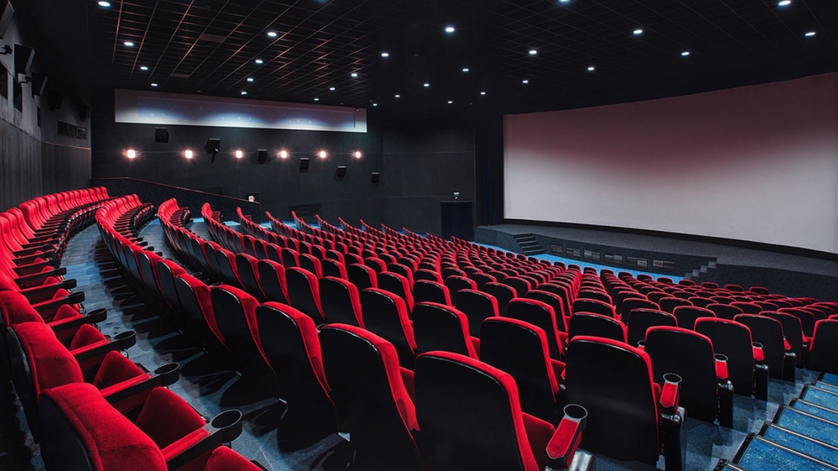 Semana do Cinema