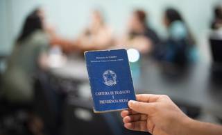 Sine divulga vagas de emprego em quatro cidades do Piauí; veja lista completa