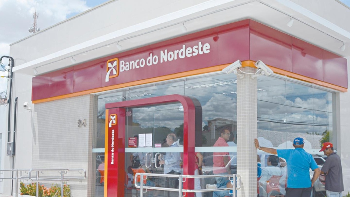 Banco do Nordeste.