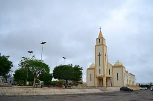 Cidade de Pio IX. (Foto: Reprodução/ Ascom)