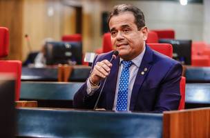 Deputado Henrique Pires (MDB). (Foto: Divulgação/ Ascom)