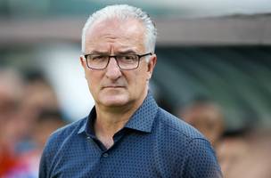 Dorival Júnior é apresentado como novo técnico da Seleção Brasileira. (Foto: Divulgação/ Internet)