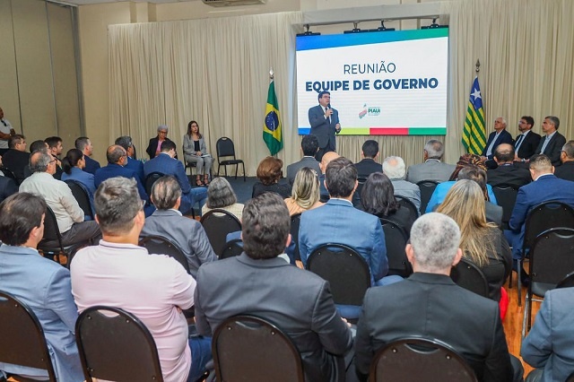 Governo do Piauí bate recorde em investimentos públicos em 2023