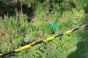 Homem é assassinado a tiros na Taboca do Pau Ferrado (Foto: Reprodução/ Internet)