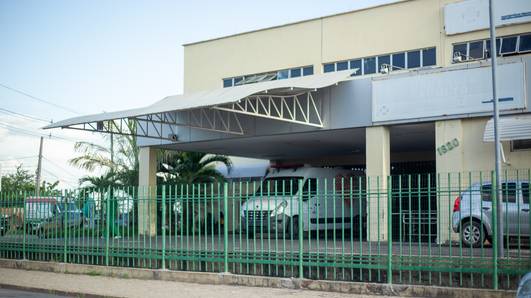 HUT altera horários de visita para pacientes internados; veja o que muda