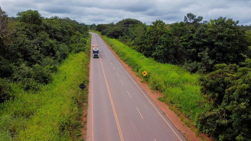 Piauí é o estado do Nordeste com maior percentual  de estradas ótimas.