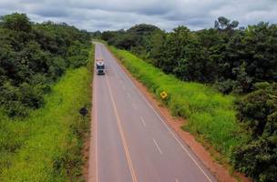 Piauí é o estado do Nordeste com maior percentual de estradas ótimas. (Foto: Divulgação/ Ascom)
