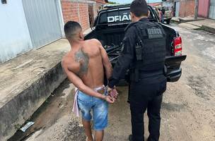 Polícia Civil deflagra operação contra facções criminosas em Teresina. (Foto: Divulgação/ PC-PI)