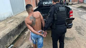 Polícia Civil deflagra operação contra facções criminosas em Teresina. (Foto: Divulgação/ PC-PI)
