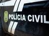 Polícia Civil prende jovem condenado de prisão por tráfico de drogas em Teresina