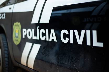 Polícia Civil do Piauí. Polícia Civil do Piauí.