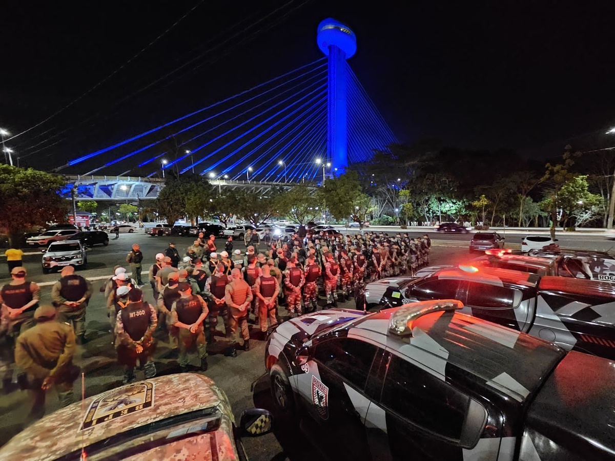 Polícia Militar do Piauí vai reforçar segurança durante o carnaval