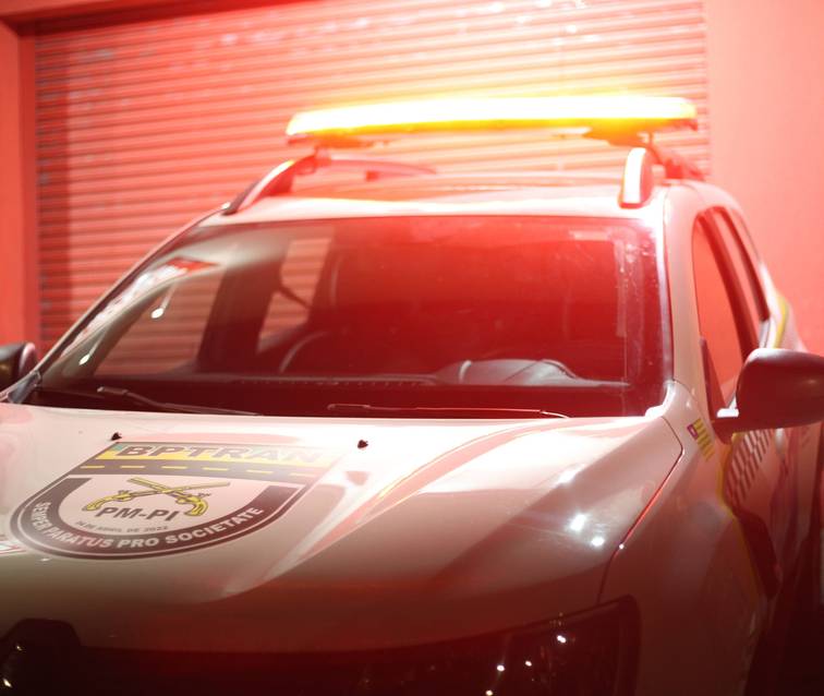 Mulher é baleada por ex-companheiro, que é encontrado morto após ataque no PI