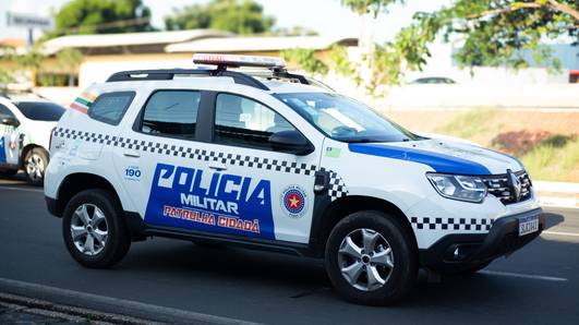 Homem é baleado ao reagir a roubo de moto em Parnaíba