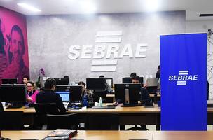 Serviço Brasileiro de Apoio às Micro e Pequenas Empresas (Sebrae). (Foto: Divulgação/ Ascom)