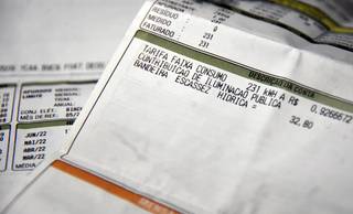 Conta de luz no Piauí sobe até 13% após novo reajuste aprovado pela Aneel