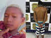 Homem é preso em Esperantina acusado de matar adolescente de 12 anos em Barras