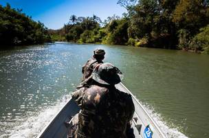 Piracema: pesca é proibida até março de 2025 no Piauí. (Foto: Reprodução)