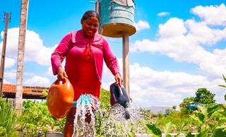 Prazo para inscrição em edital da agricultura familiar no Piauí é prorrogado até 15 de abril Prazo para inscrição em edital da agricultura familiar no Piauí é prorrogado até 15 de abril