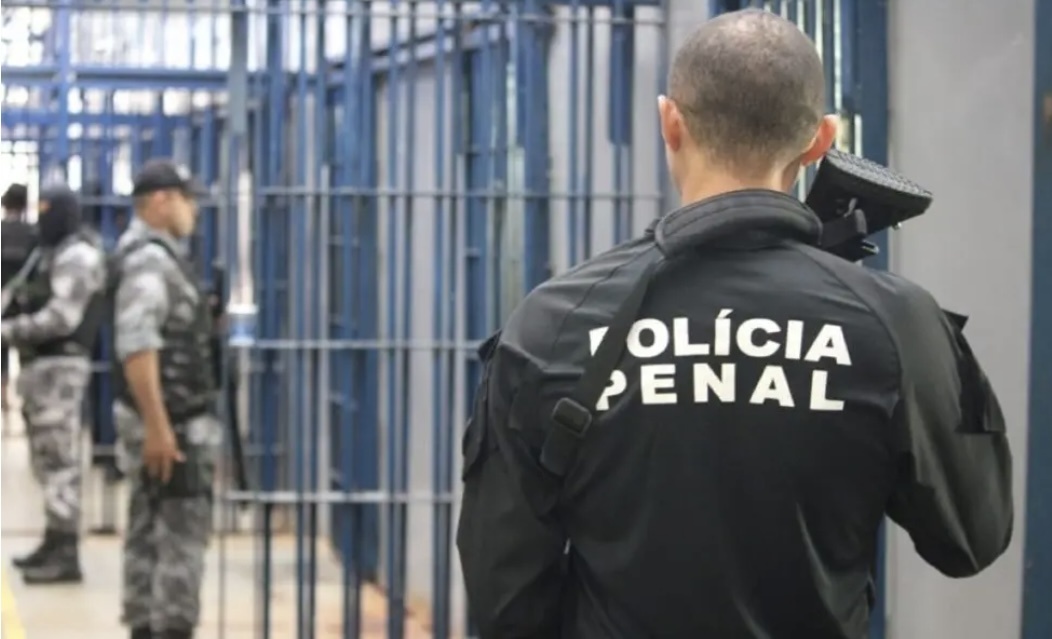 Governo do Piauí promove 191 policiais penais